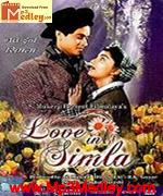 Love In Simla 1960 song download